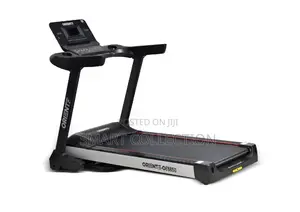 Oriente Oe8850 4hp Peak Motorized Treadmill