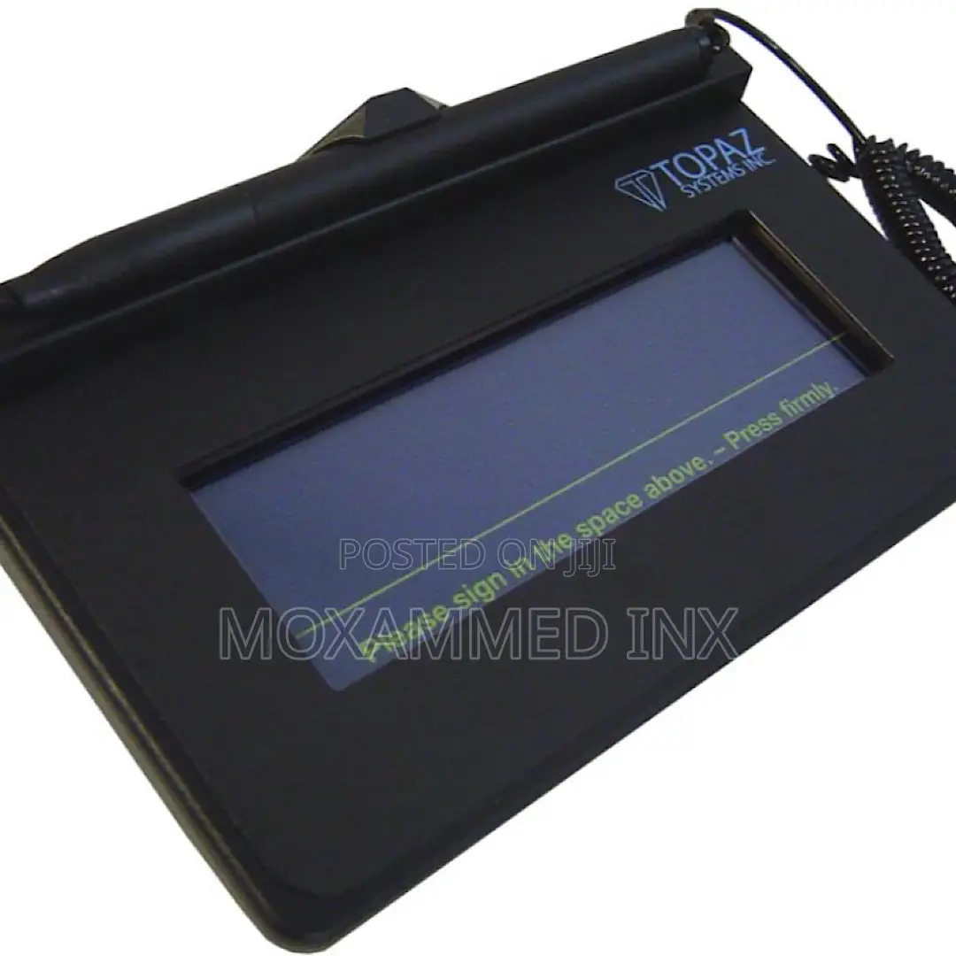 New Tablet 4 GB Black