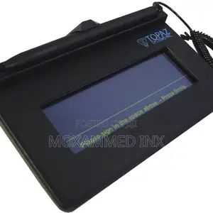 New Tablet 4 GB Black