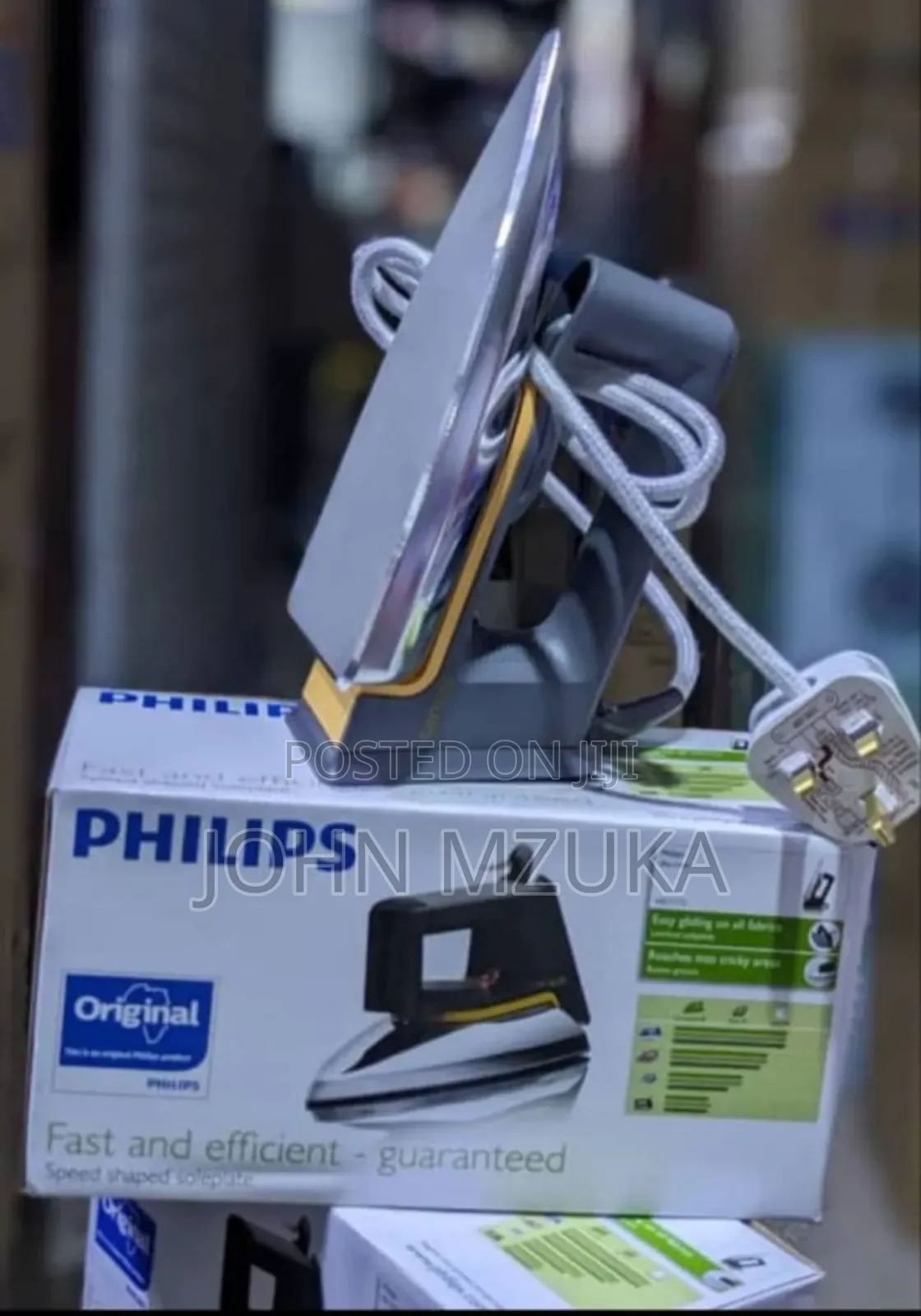 Pasi Original Ya Phillips Ya Bei Nafuu Sana