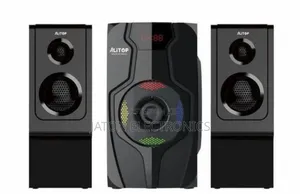 Alitop Subwoofer Sp 2504