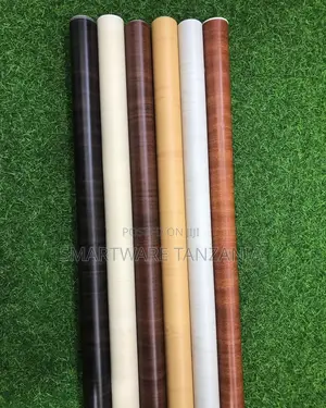 Self Adhesive Wallpaper Waterproof Old Furniture Vinyl PVC