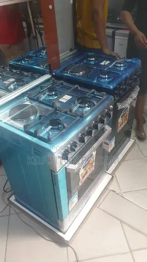Home Base Oven Mixer