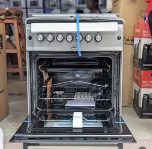 Aero Gas Cooker