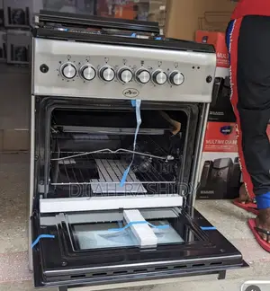 Aero Gas Cooker