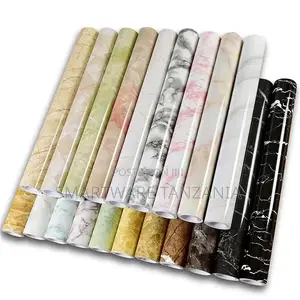 Wallpaper for Home Kitchen Countertop Cabinet Furniture Oil
