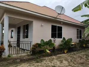 3bdrm House in Salasala Kilimahewa, Mbezi Beach for sale