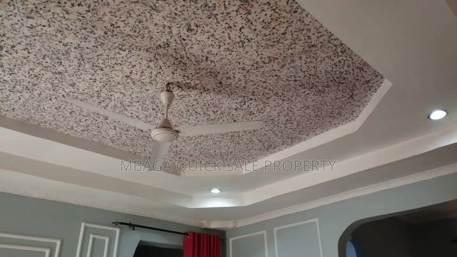 3bdrm House in Salasala Kilimahewa, Mbezi Beach for sale