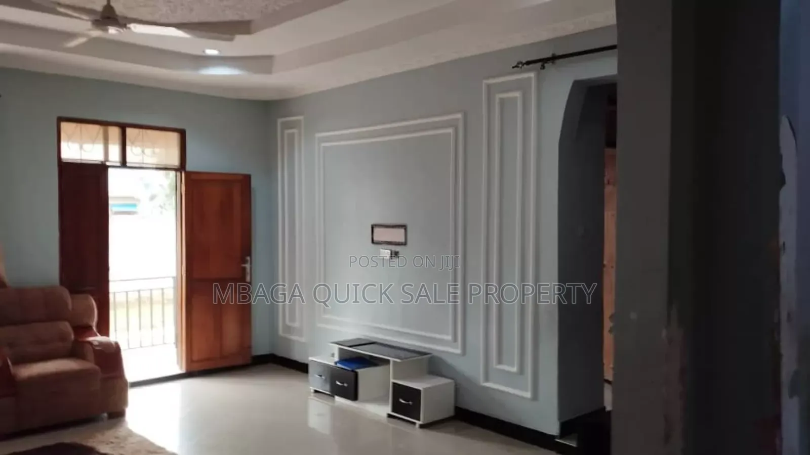 3bdrm House in Salasala Kilimahewa, Mbezi Beach for sale