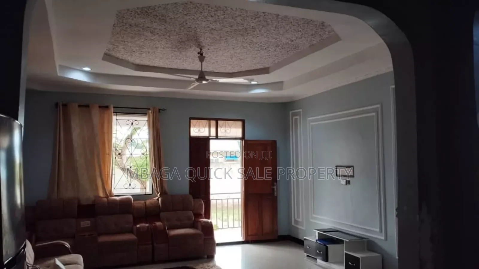 3bdrm House in Salasala Kilimahewa, Mbezi Beach for sale