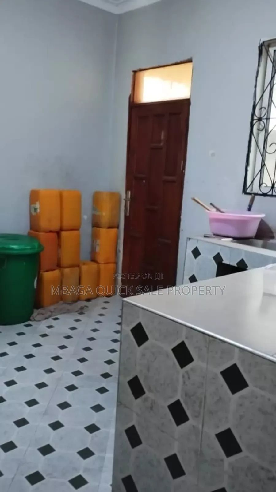 3bdrm House in Salasala Kilimahewa, Mbezi Beach for sale