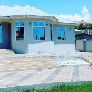 3bdrm House in Salasala, Mbezi Beach for rent