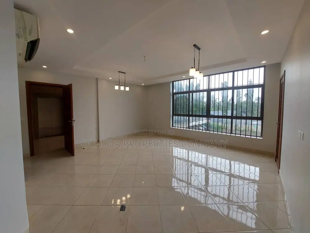 2bdrm Apartment in Mikocheni for rent