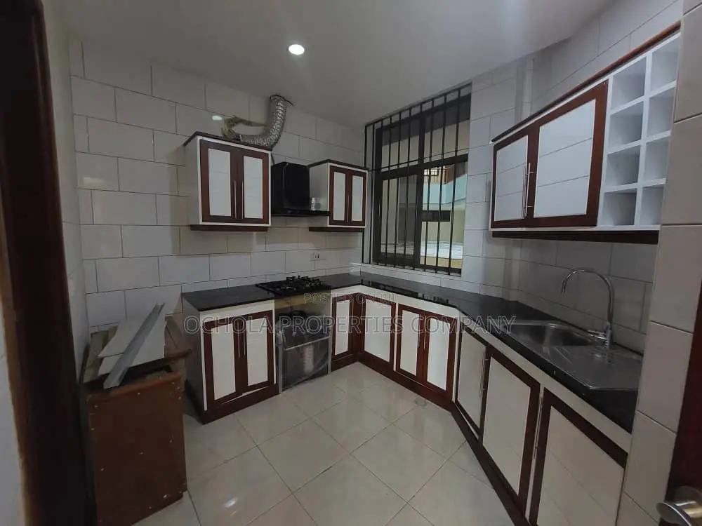 2bdrm Apartment in Mikocheni for rent