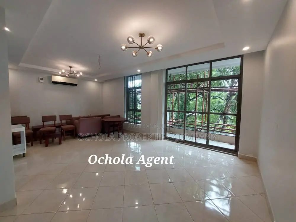 2bdrm Apartment in Mikocheni for rent
