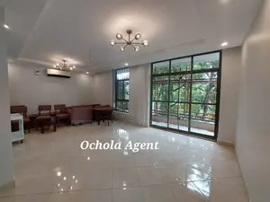 2bdrm Apartment in Mikocheni for rent