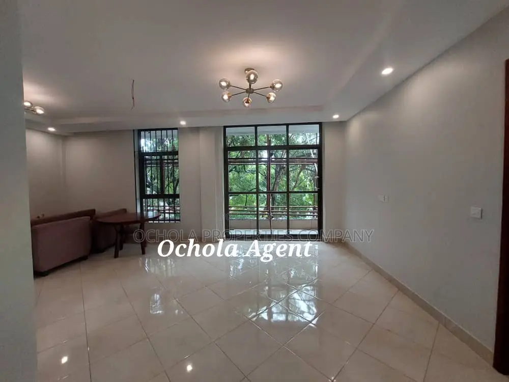 2bdrm Apartment in Mikocheni for rent
