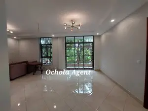 2bdrm Apartment in Mikocheni for rent