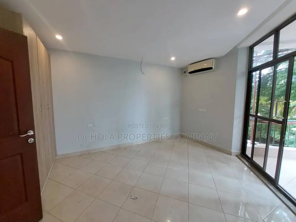 2bdrm Apartment in Mikocheni for rent