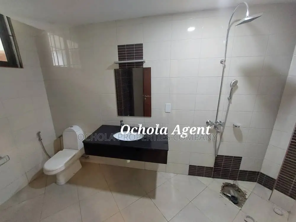 2bdrm Apartment in Mikocheni for rent