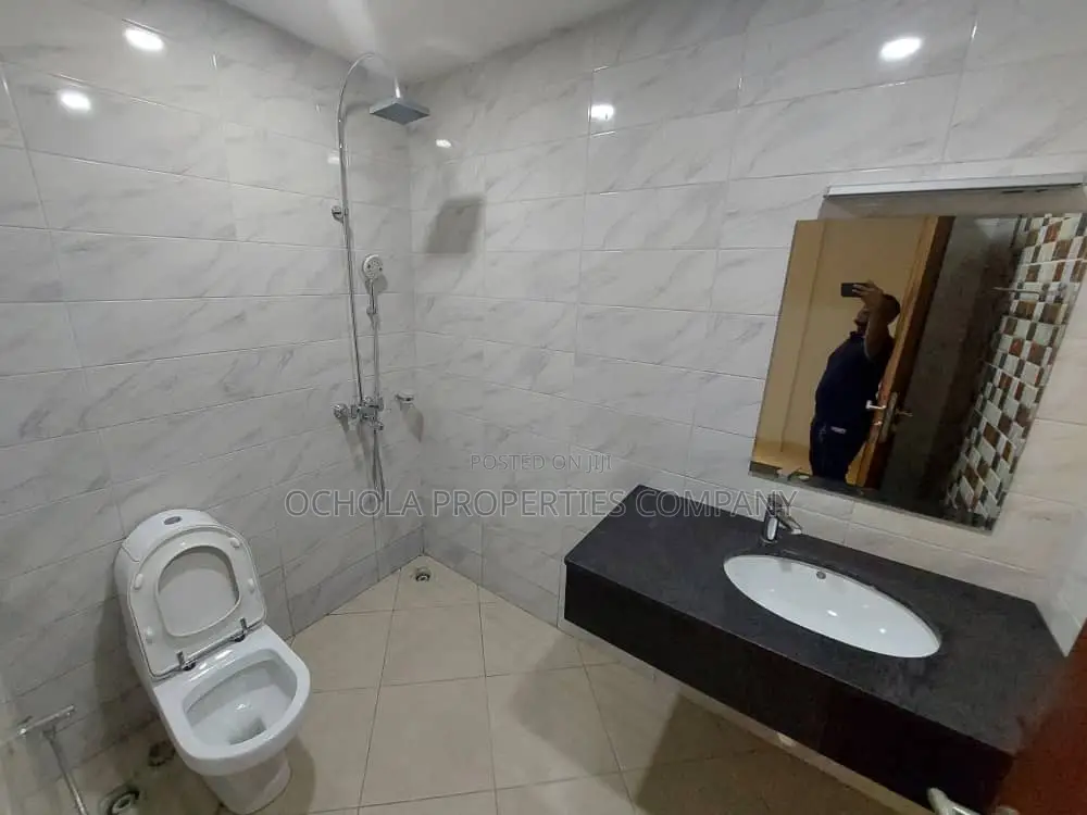 2bdrm Apartment in Mikocheni for rent