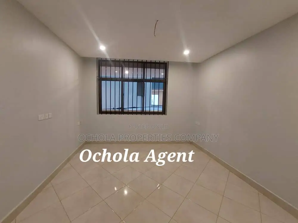 2bdrm Apartment in Mikocheni for rent