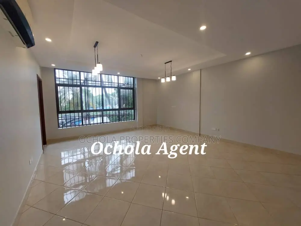 2bdrm Apartment in Mikocheni for rent