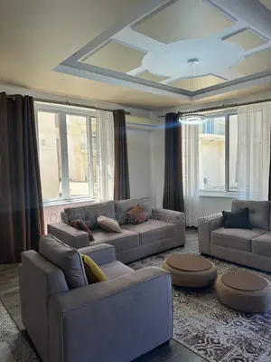 Furnished 4bdrm Villa in Mbezi Beach for rent