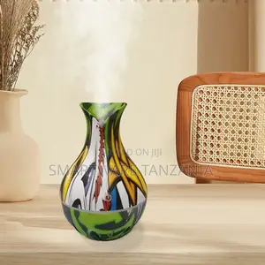 Essential Oil Diffuser Aroma Air Humidifier for Car, Office