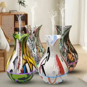 Essential Oil Diffuser,Cool Mist,Fragrance Diffuser for Home