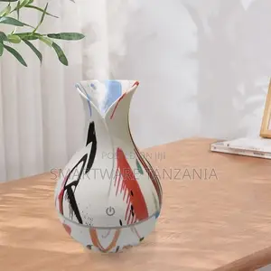 Aromatherapy Scented Oil Diffuser Vaporizer Humidifier