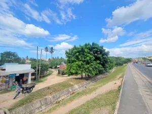 Plot. For Sale at Mbezi Beach Tank Bovu
