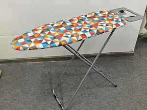 Iron Table for Ironing Clothes Heat-Resistant Ironing Board