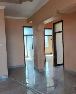 3bdrm Apartment in Magomeni for rent