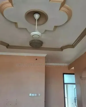 3bdrm Apartment in Magomeni for rent