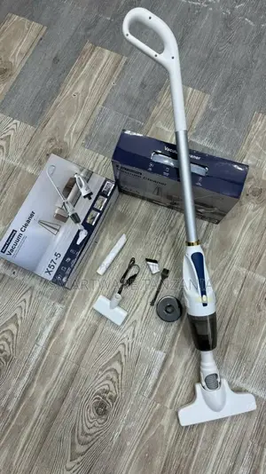 Handheld Vacuum Stick Cleaner For Hard Floor And Carpet