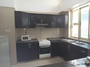 Furnished 2bdrm Apartment in Mikocheni for rent
