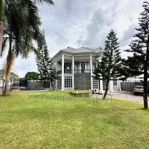 Furnished 4bdrm Duplex in Mbezibeach, Kinondoni for rent