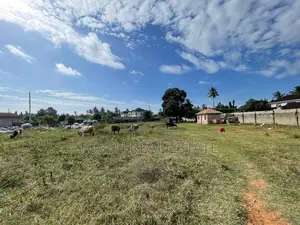 Plot for Sale at Mbezi Beach