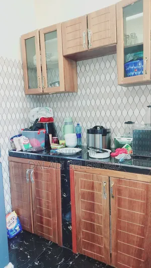 Furnished 3bdrm Block of Flats in Mikocheni Mear By, Kinondoni