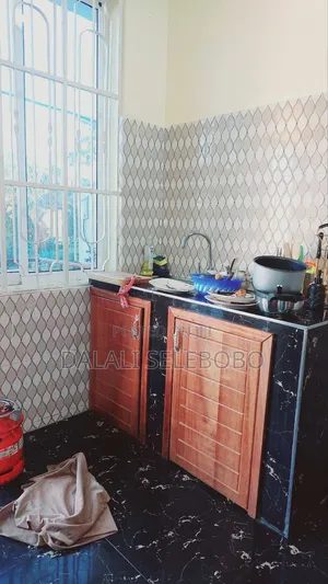 Furnished 3bdrm Block of Flats in Mikocheni Mear By, Kinondoni