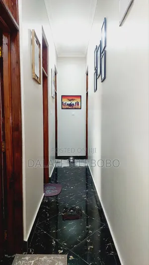 Furnished 3bdrm Block of Flats in Mikocheni Mear By, Kinondoni