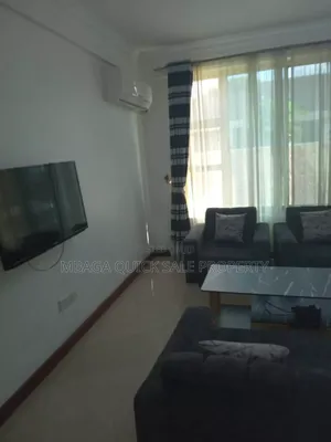 Furnished 2bdrm Apartment in Mikocheni for rent