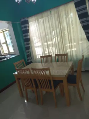 Furnished 2bdrm Apartment in Mikocheni for rent