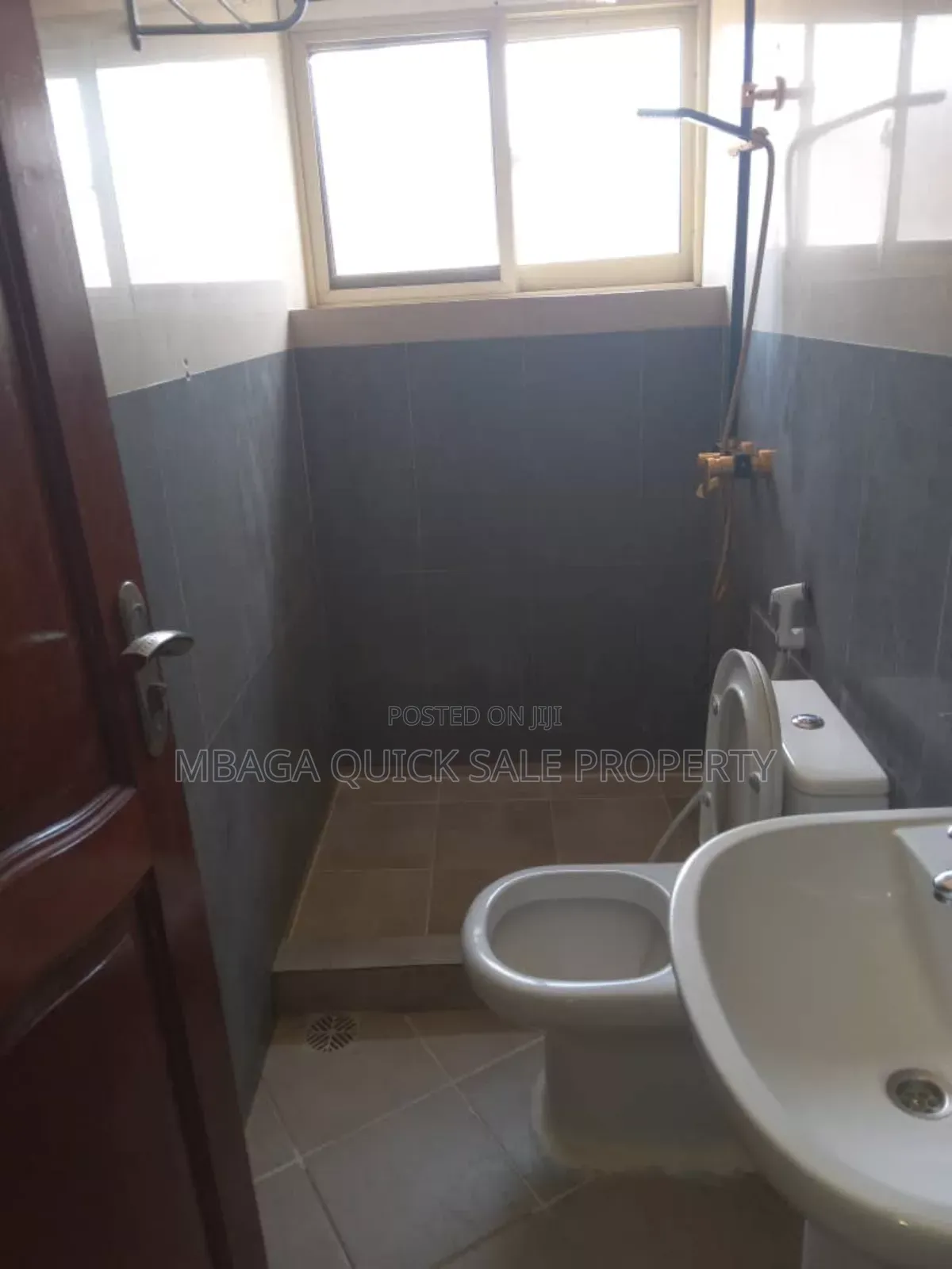 Furnished 2bdrm Apartment in Mikocheni for rent