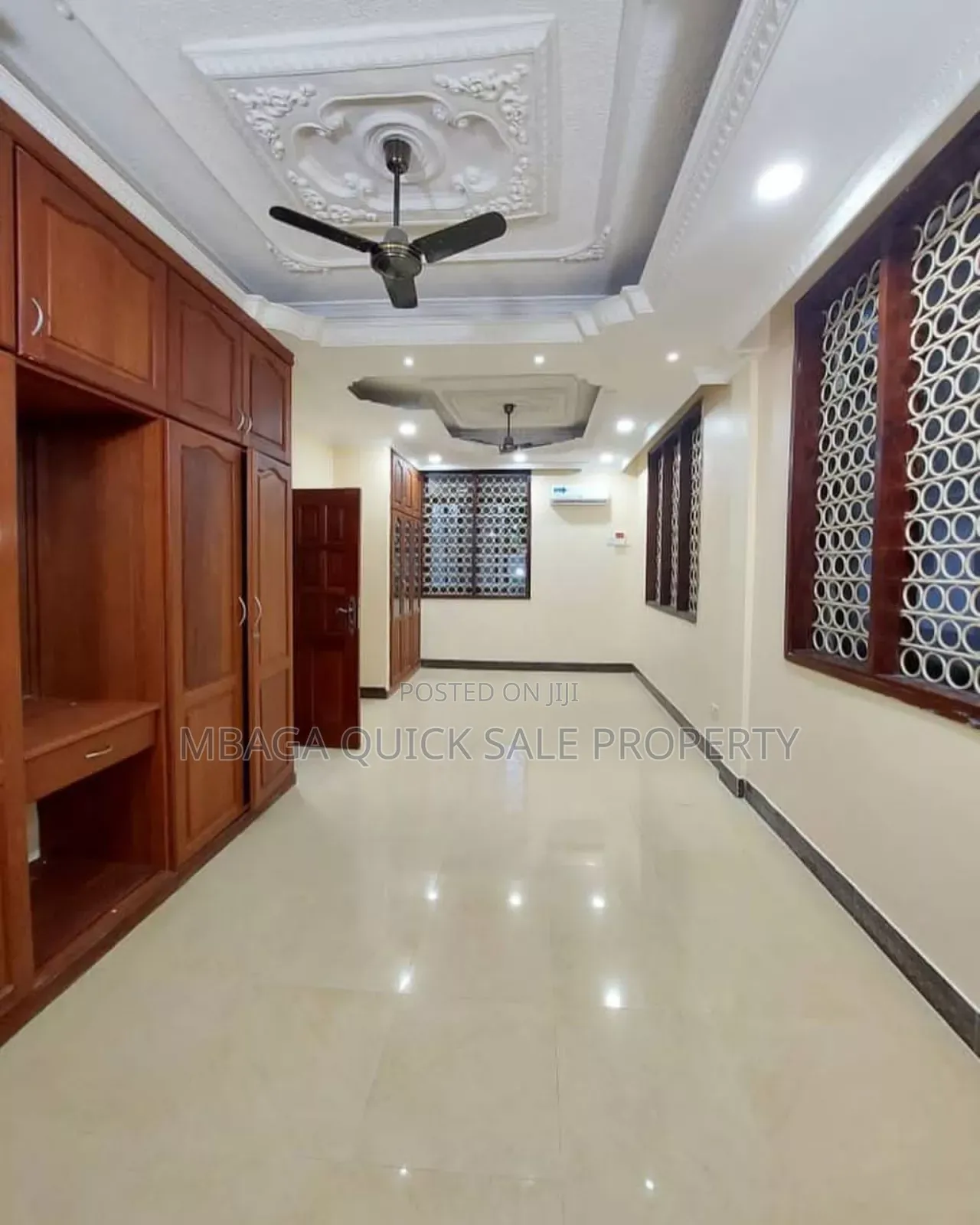 8bdrm House in Mikocheni B for rent