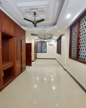 8bdrm House in Mikocheni B for rent