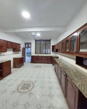8bdrm House in Mikocheni B for rent