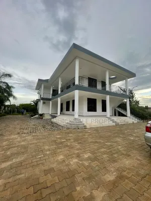 2bdrm Apartment in Mbezi Beach Jogoo for rent