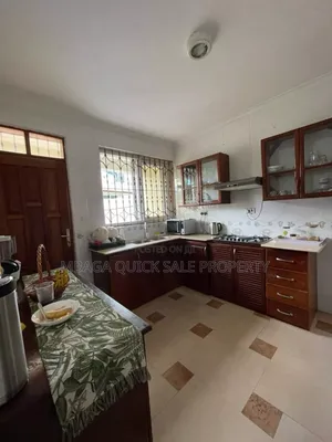 2bdrm Apartment in Mbezi Beach Jogoo for rent